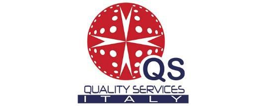 QS Quality Services Italy srl